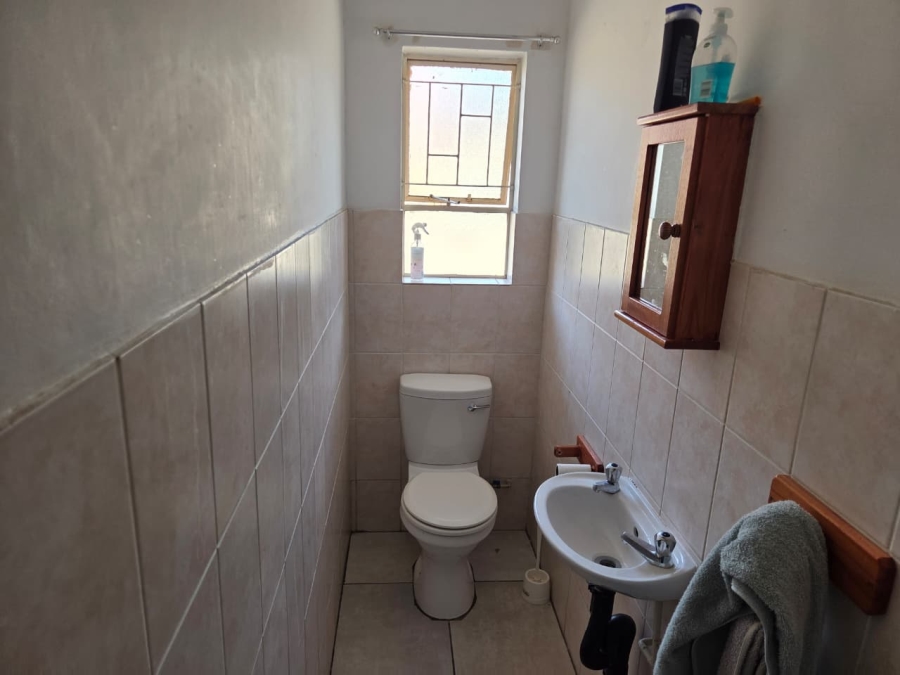 3 Bedroom Property for Sale in Spitskop SH Free State